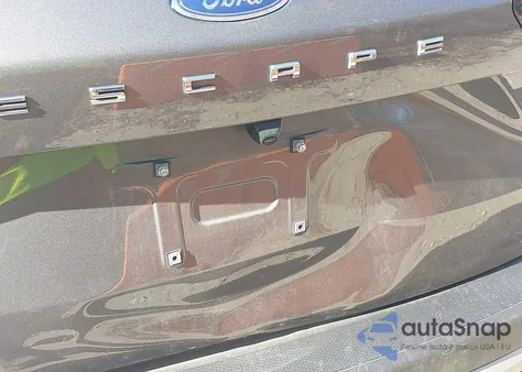 2025 Ford Escape Active z USA, uszkodzony, nr VIN 1FMCU0GN1SUA59097